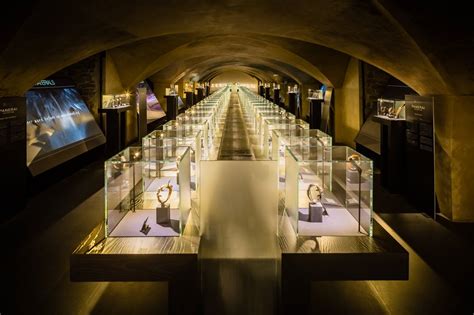 Panerai museum florence